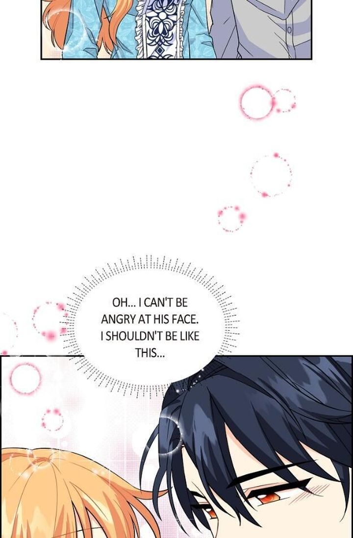 The Destroyer Fell In Love With Me 8 26