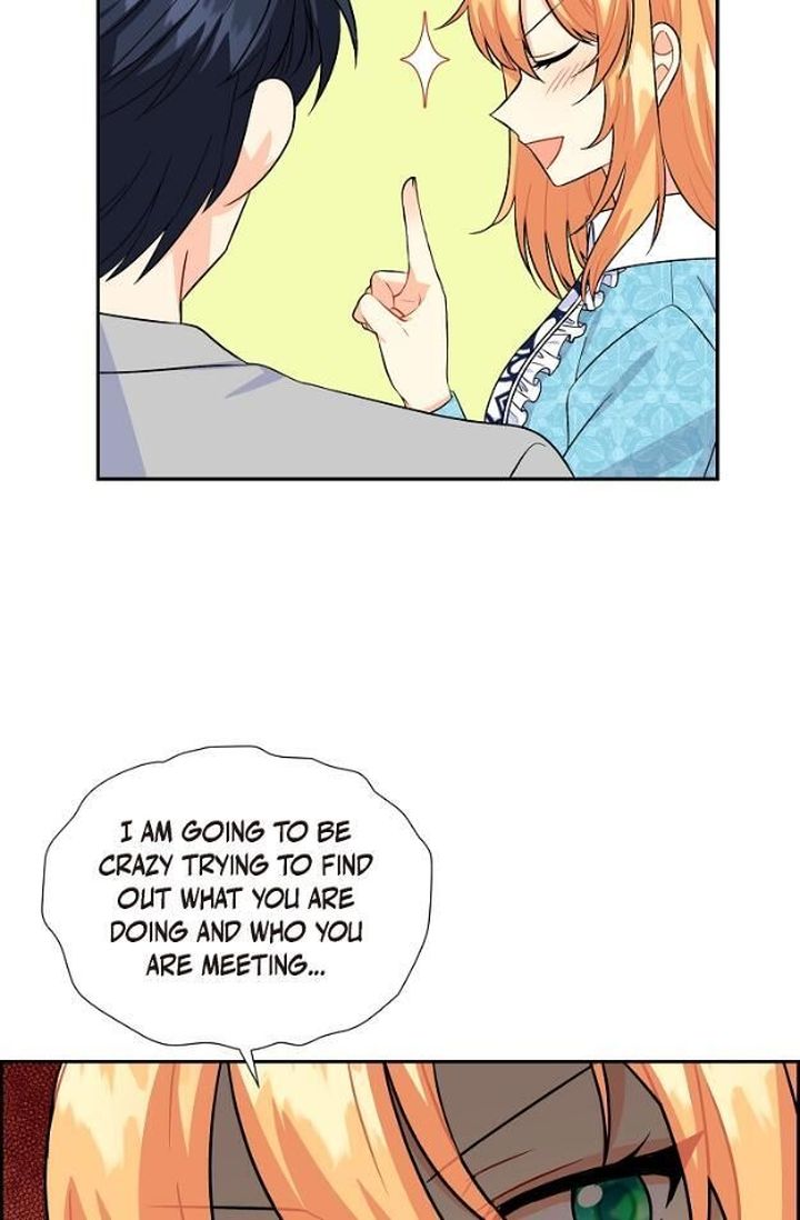 The Destroyer Fell In Love With Me 8 39