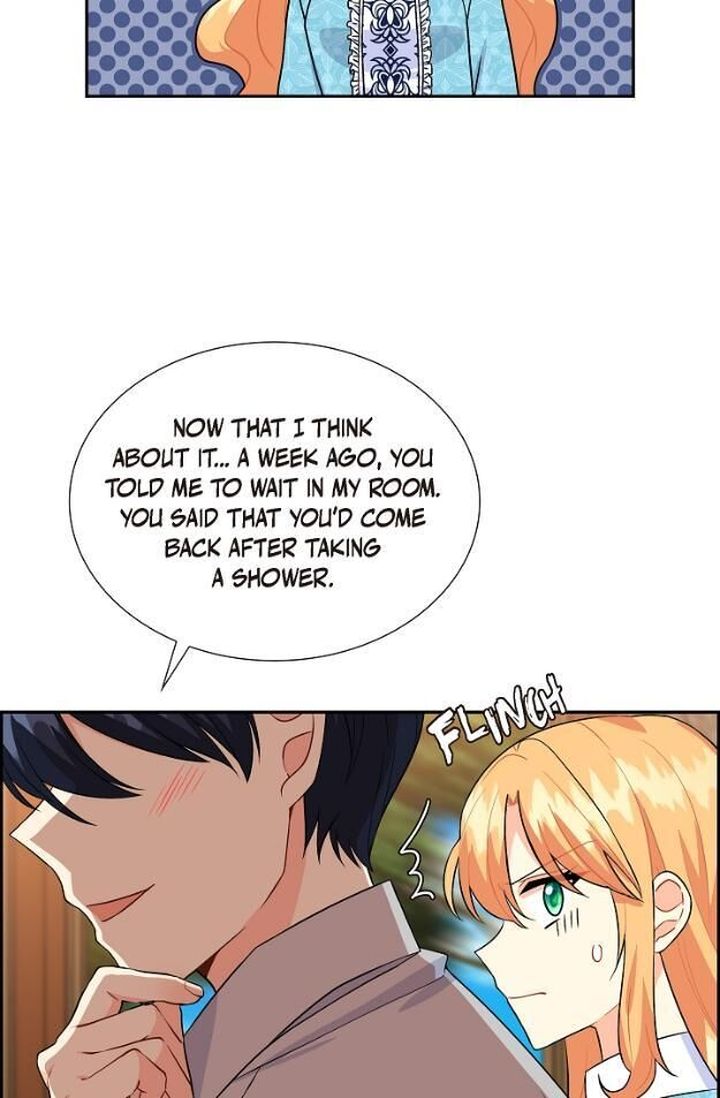 The Destroyer Fell In Love With Me 8 44