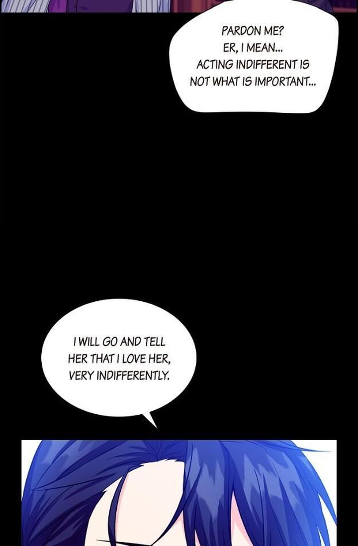 The Destroyer Fell In Love With Me 8 63