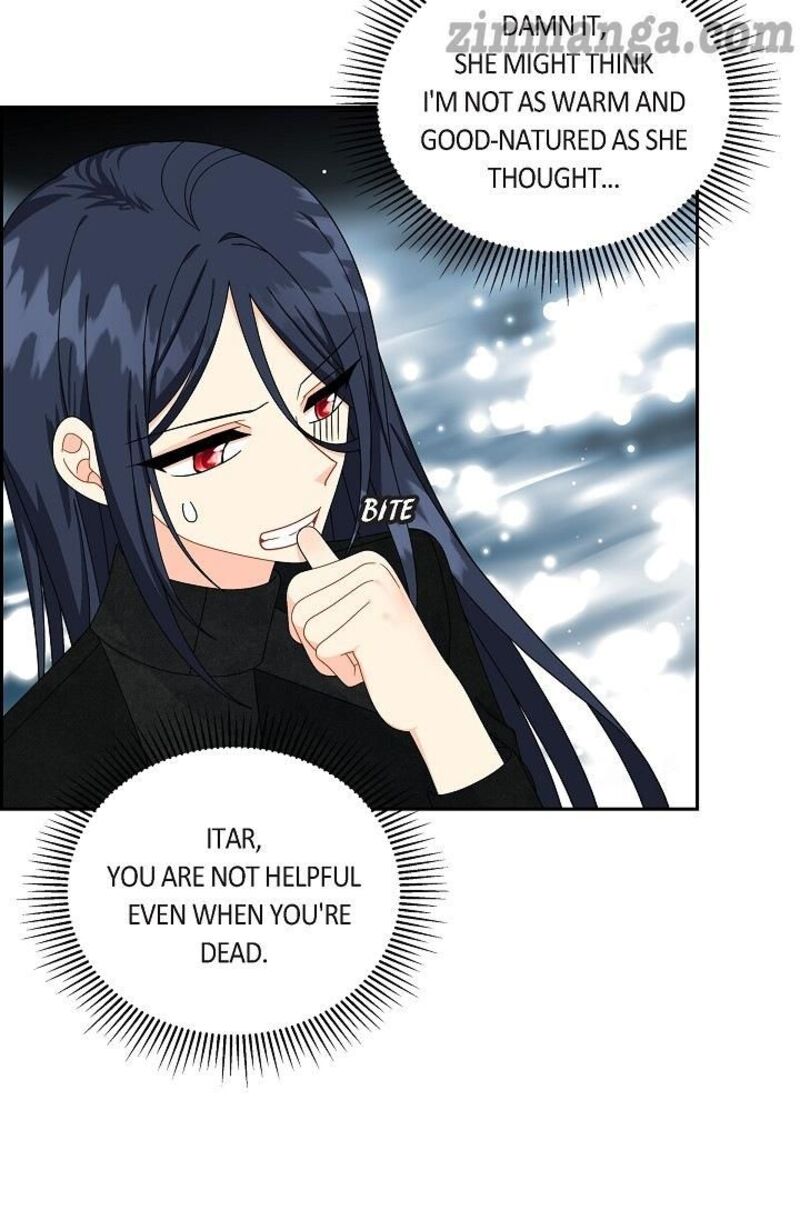 The Destroyer Fell In Love With Me 82 22