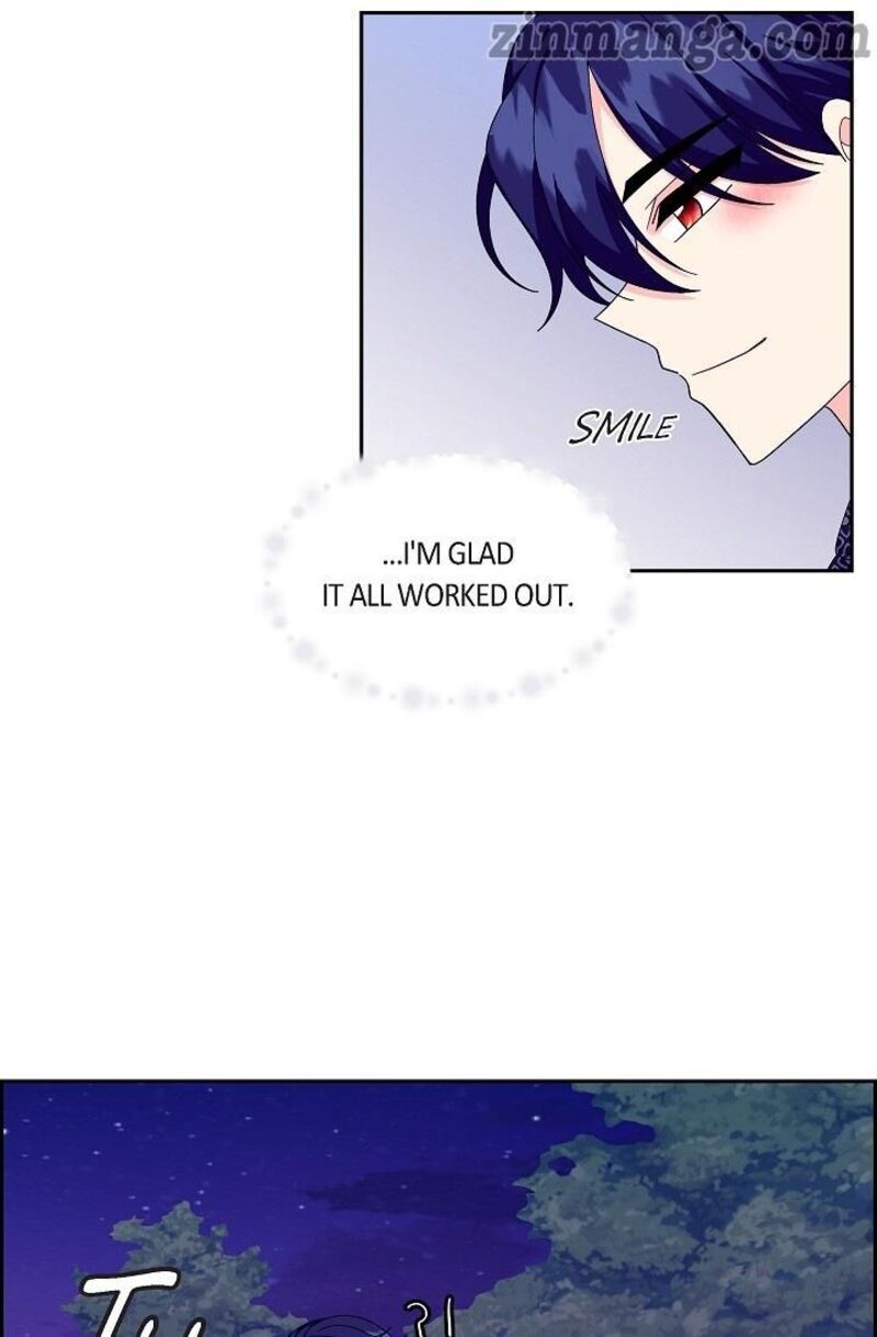 The Destroyer Fell In Love With Me 83 37