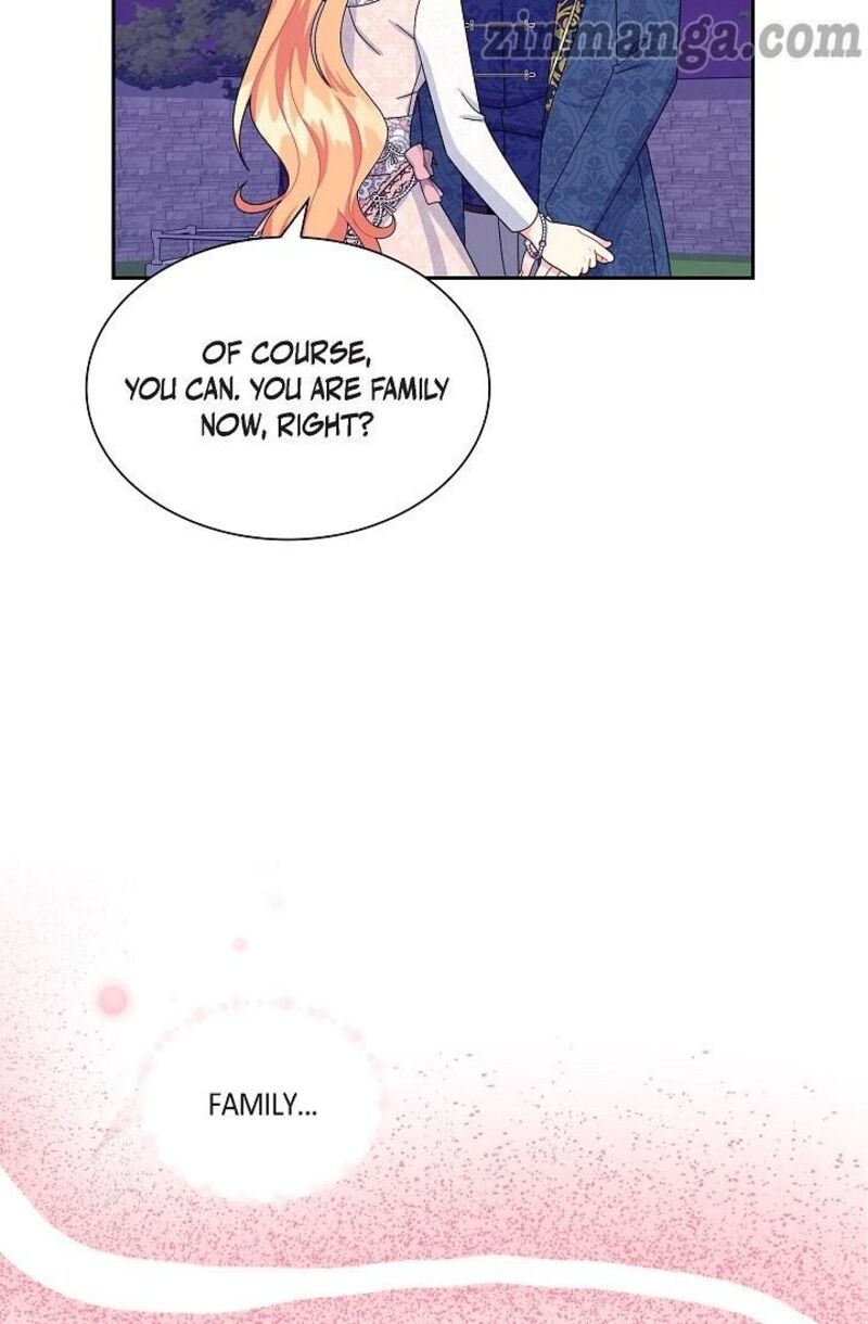 The Destroyer Fell In Love With Me 83 42
