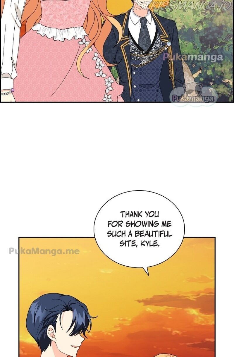The Destroyer Fell In Love With Me 84 21
