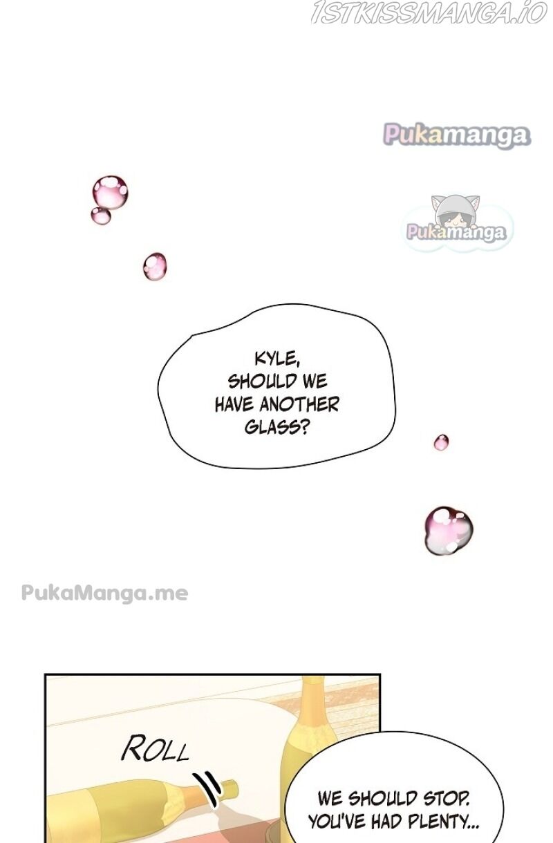 The Destroyer Fell In Love With Me 84 34