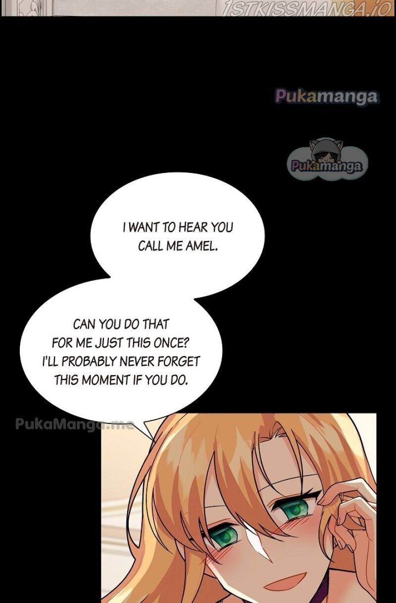 The Destroyer Fell In Love With Me 84 62