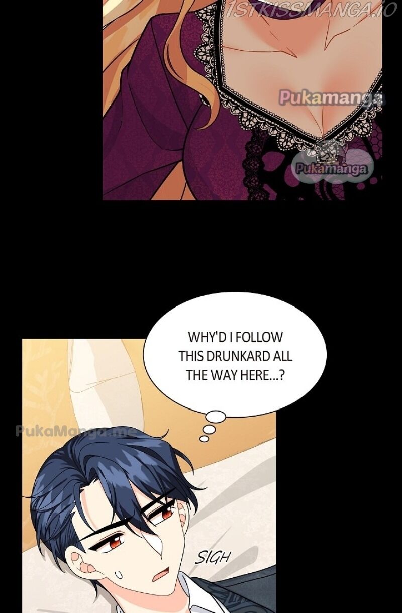 The Destroyer Fell In Love With Me 84 63