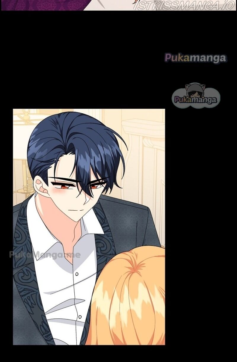 The Destroyer Fell In Love With Me 84 65