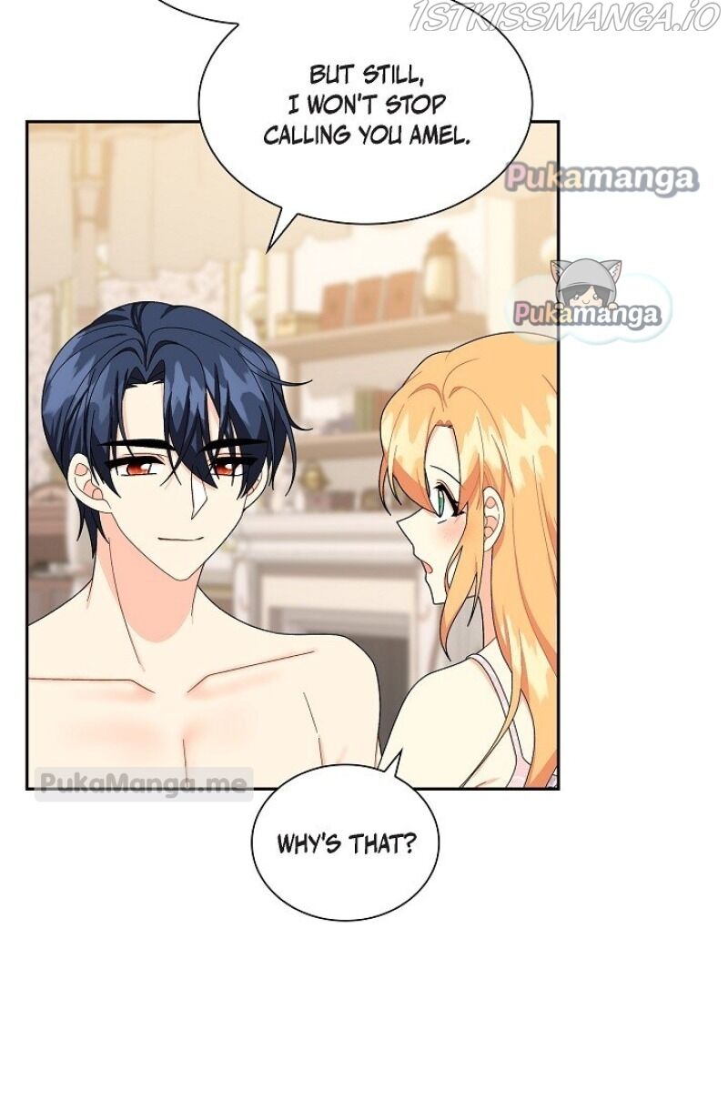 The Destroyer Fell In Love With Me 85 16