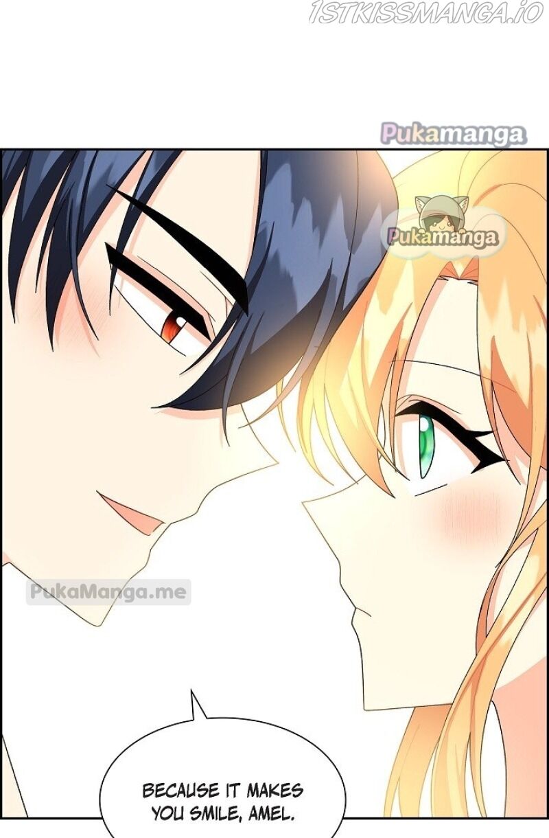 The Destroyer Fell In Love With Me 85 17