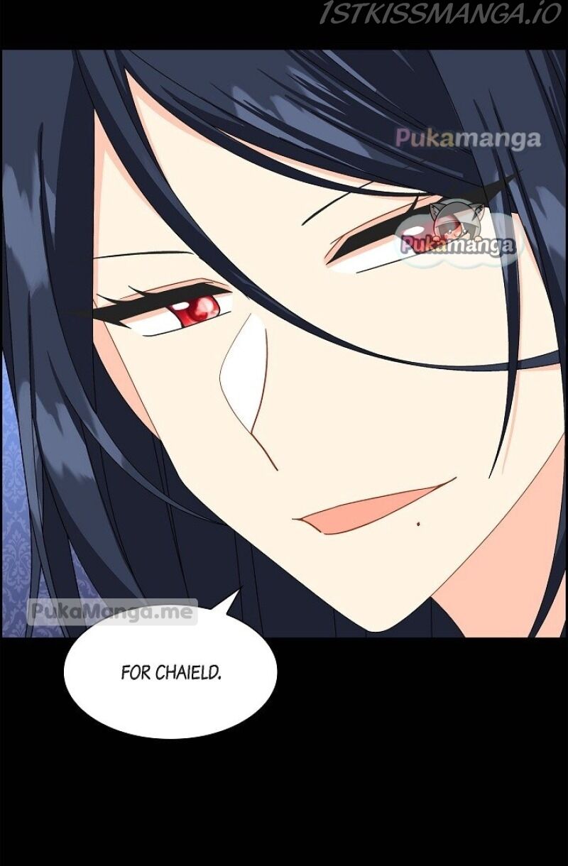 The Destroyer Fell In Love With Me 85 37