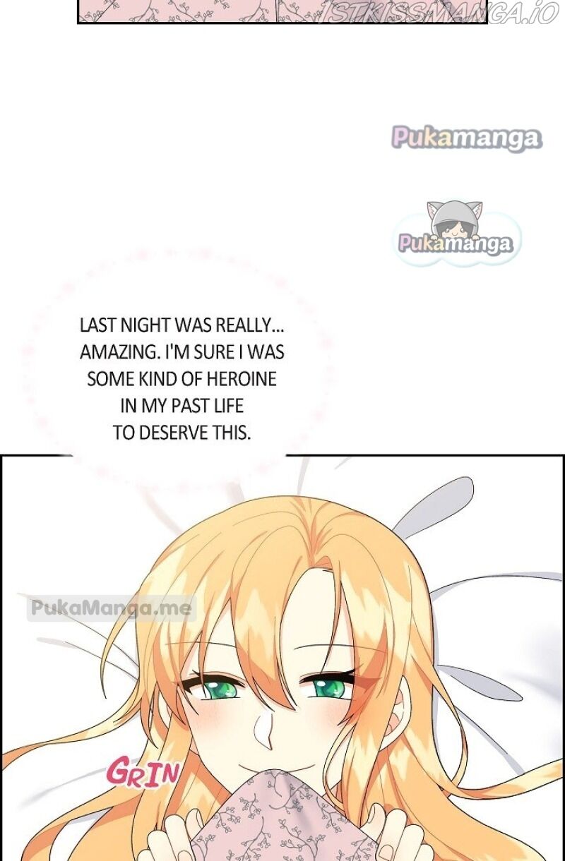 The Destroyer Fell In Love With Me 85 4