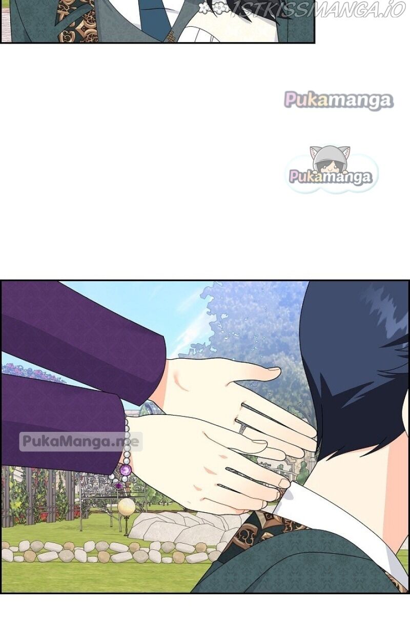 The Destroyer Fell In Love With Me 85 59