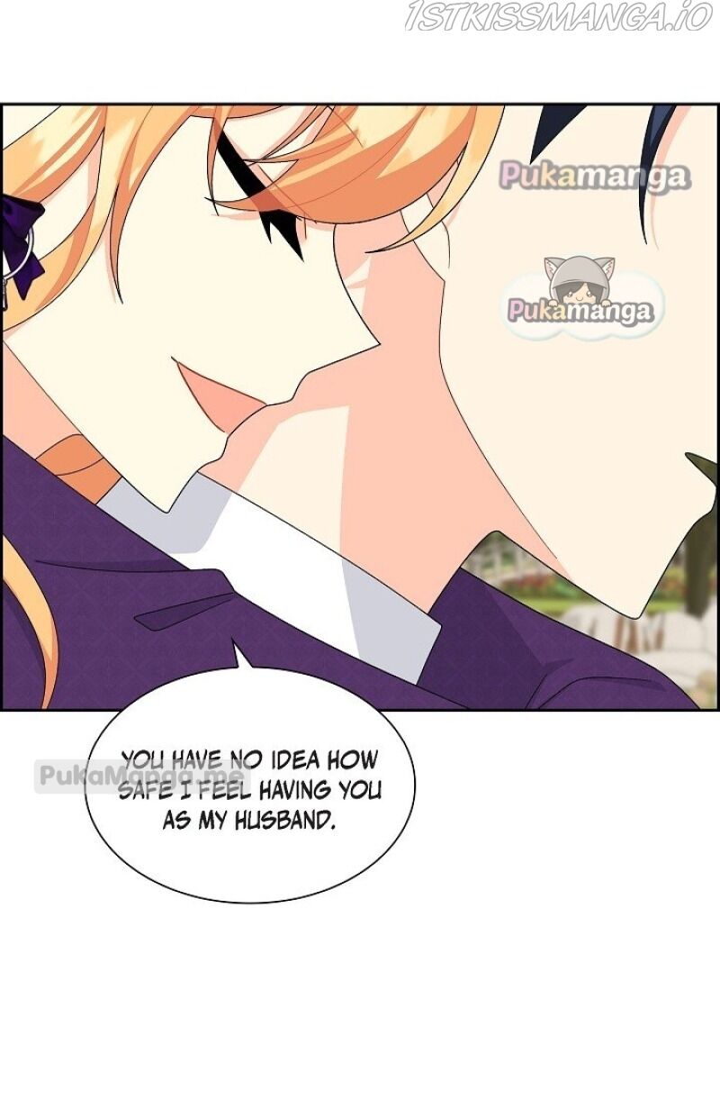 The Destroyer Fell In Love With Me 85 62
