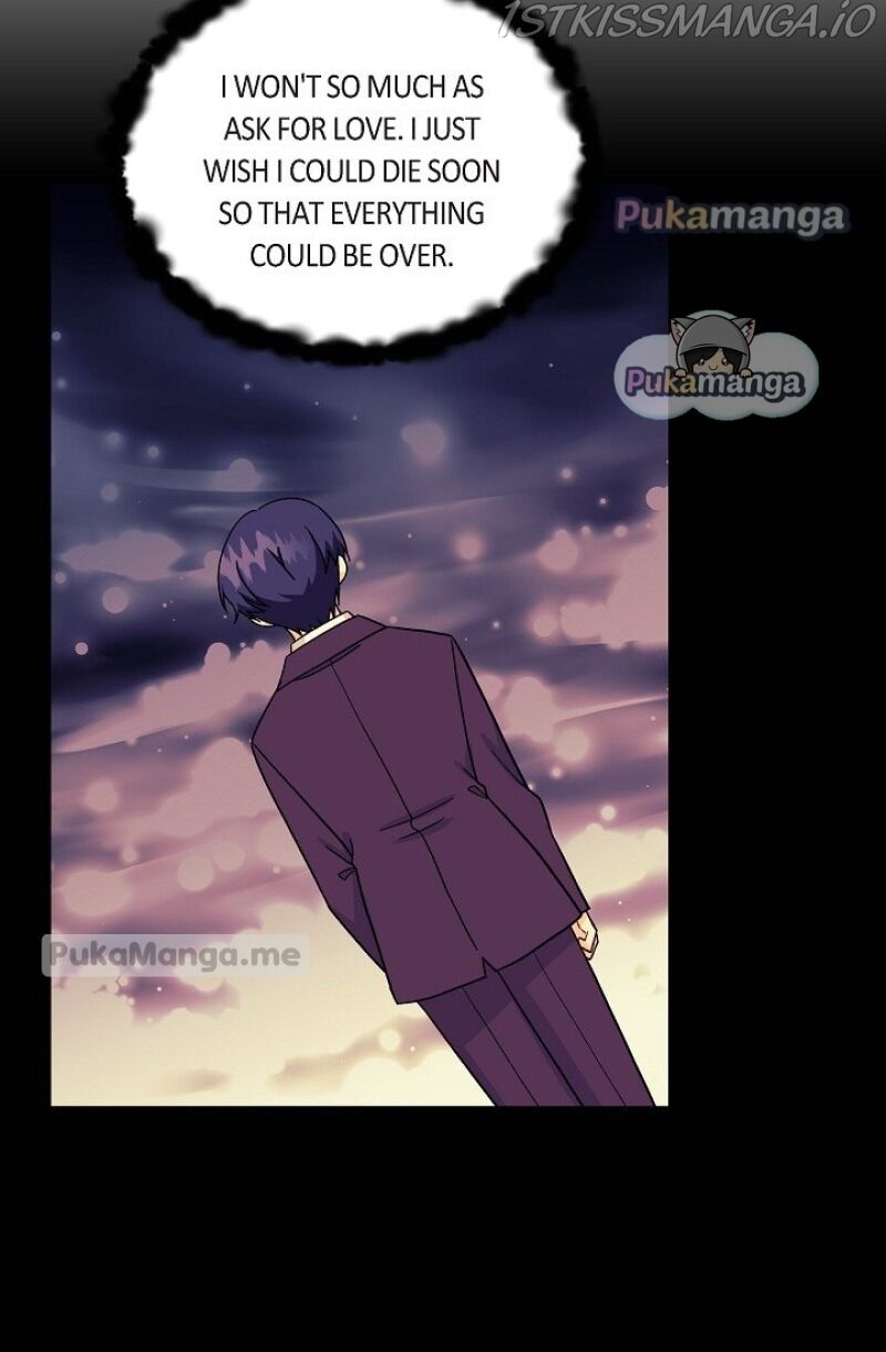 The Destroyer Fell In Love With Me 85 64