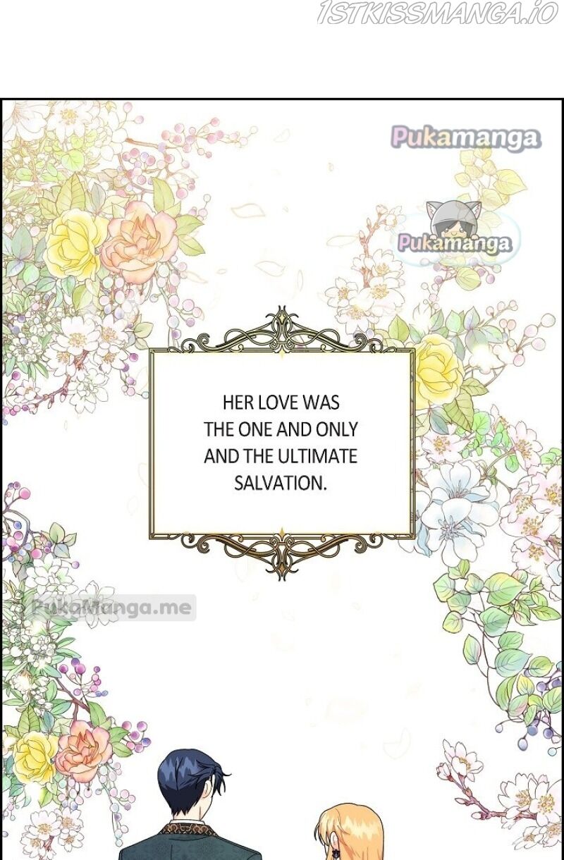 The Destroyer Fell In Love With Me 85 82