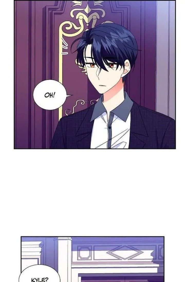 The Destroyer Fell In Love With Me 9 13