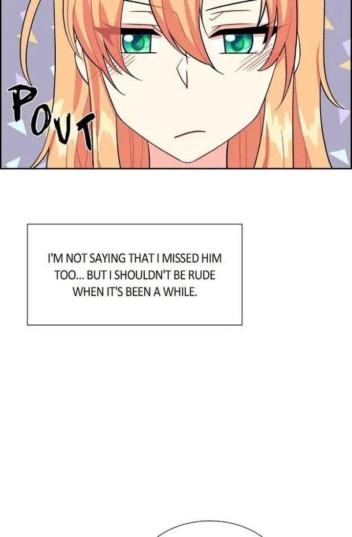 The Destroyer Fell In Love With Me 9 16