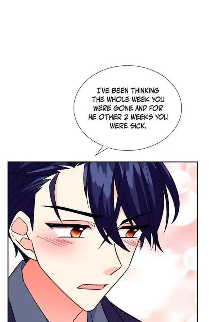 The Destroyer Fell In Love With Me 9 26