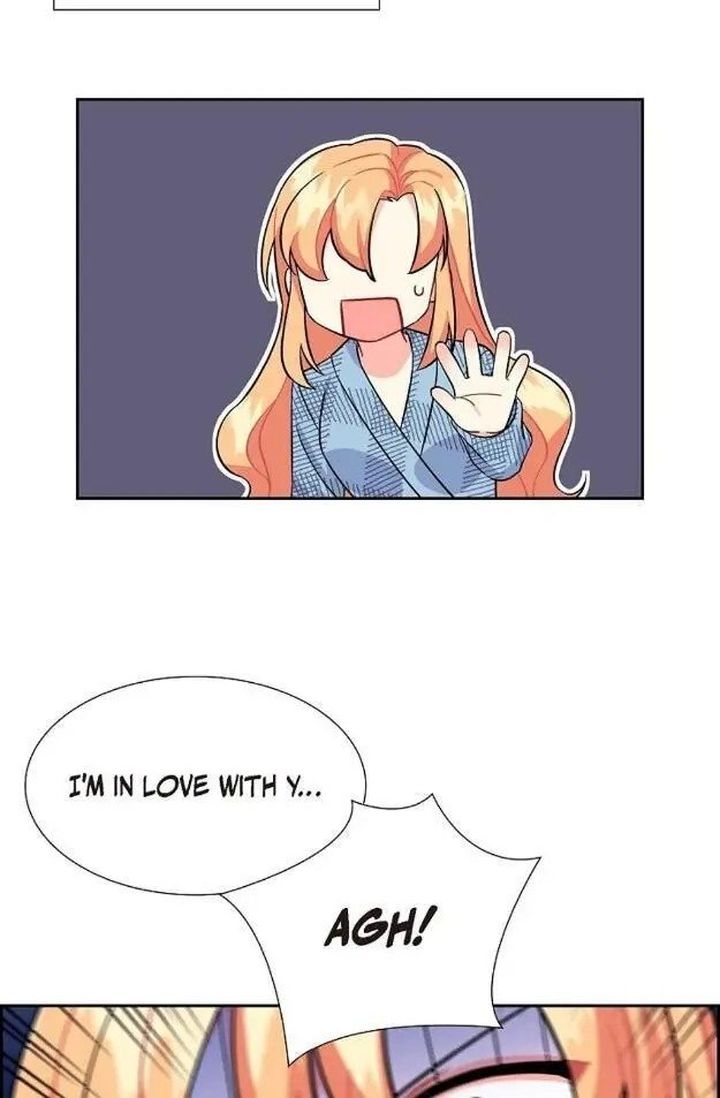 The Destroyer Fell In Love With Me 9 28