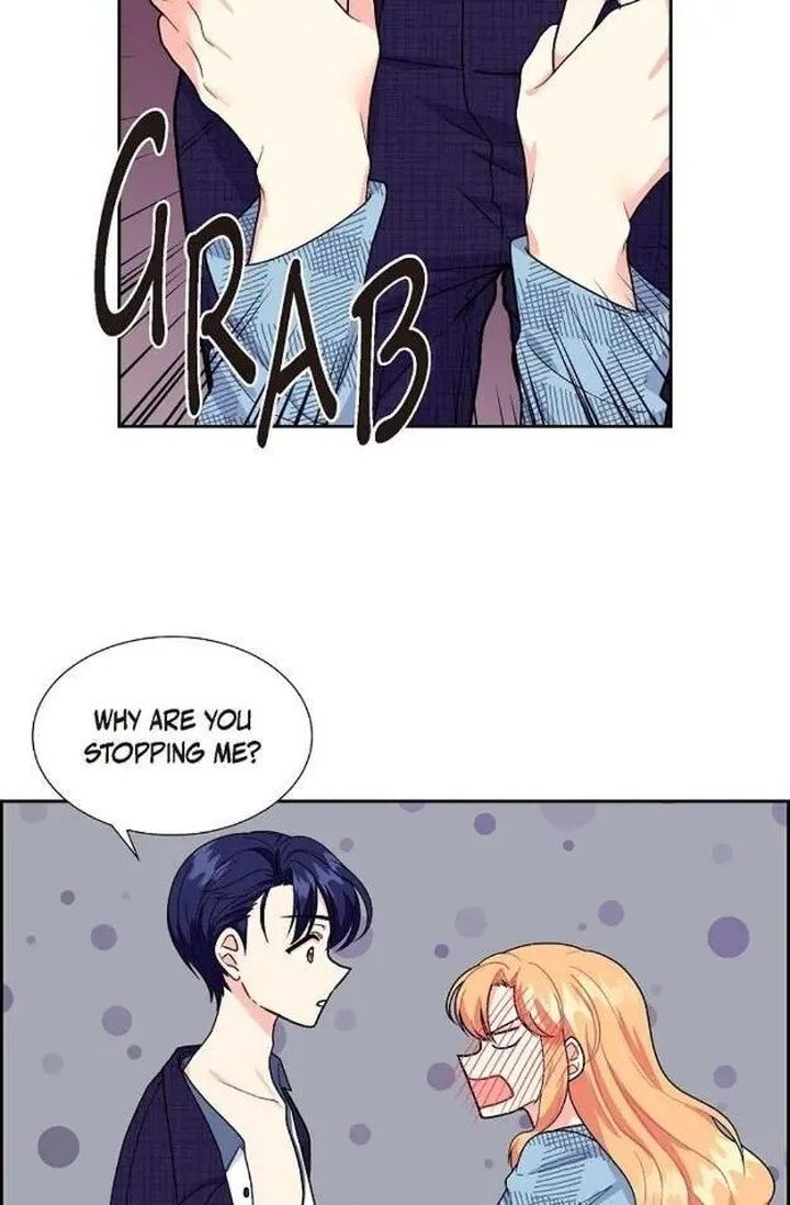 The Destroyer Fell In Love With Me 9 38