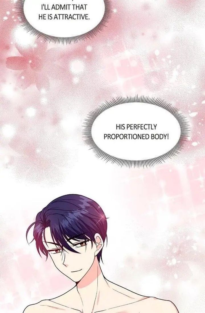 The Destroyer Fell In Love With Me 9 41