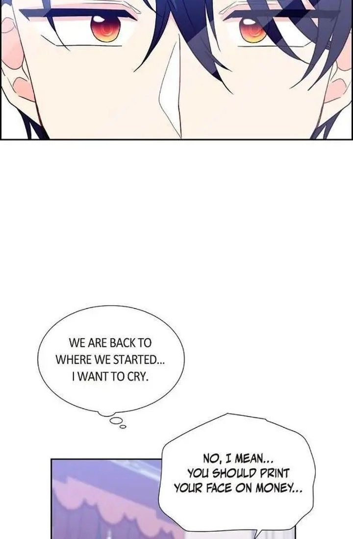 The Destroyer Fell In Love With Me 9 71