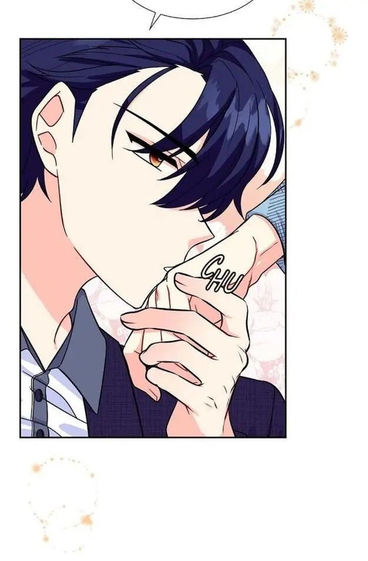 The Destroyer Fell In Love With Me 9 76