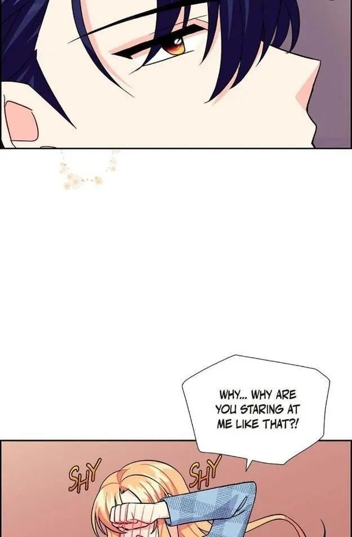 The Destroyer Fell In Love With Me 9 78