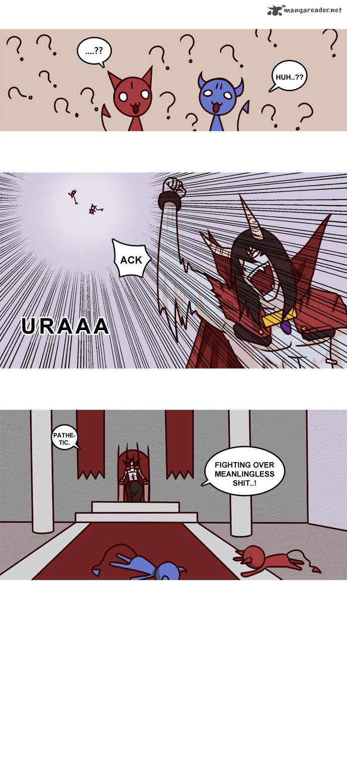 The Devil King Is Bored 1 13