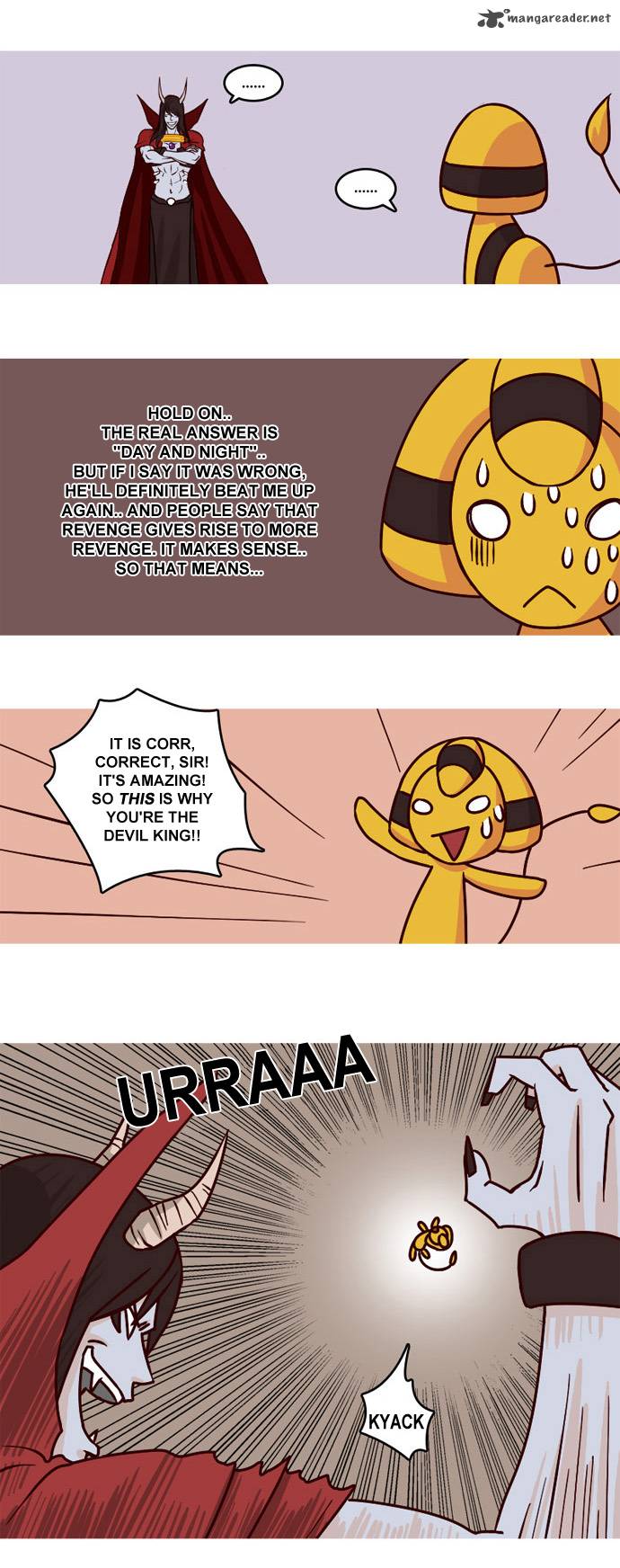 The Devil King Is Bored 1 16