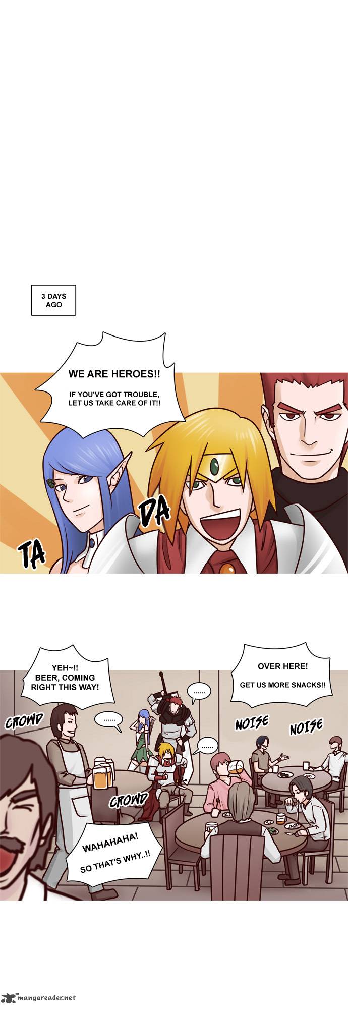 The Devil King Is Bored 10 4