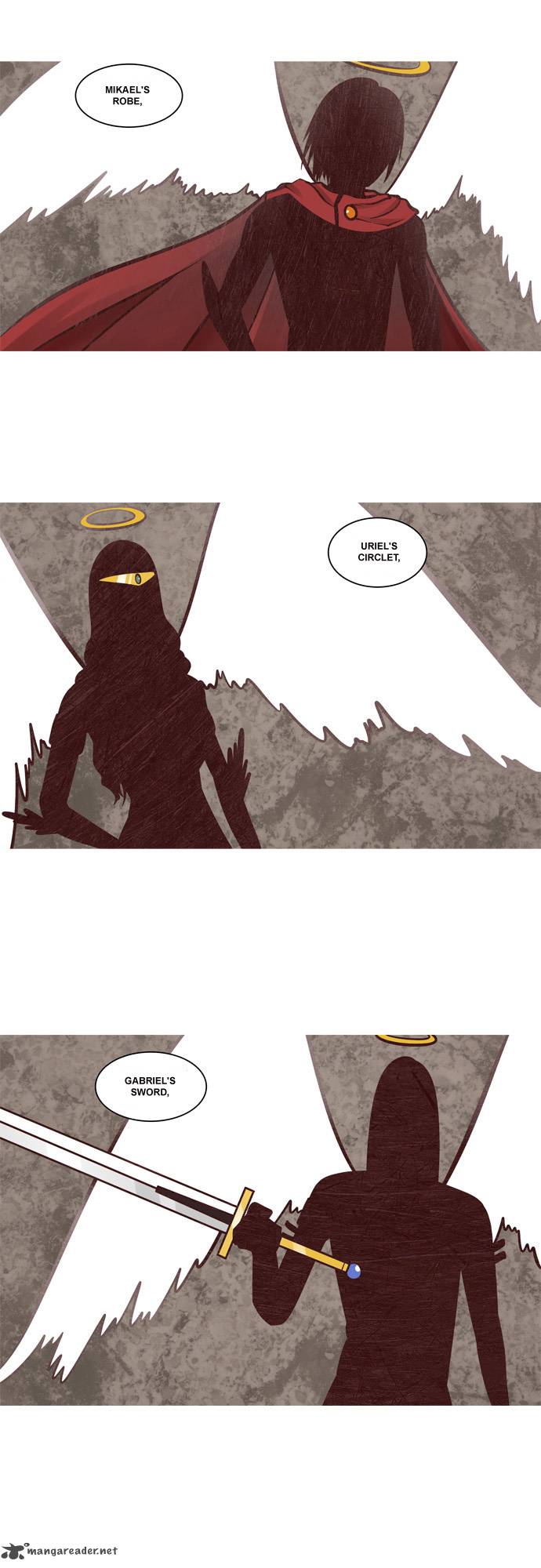 The Devil King Is Bored 13 10