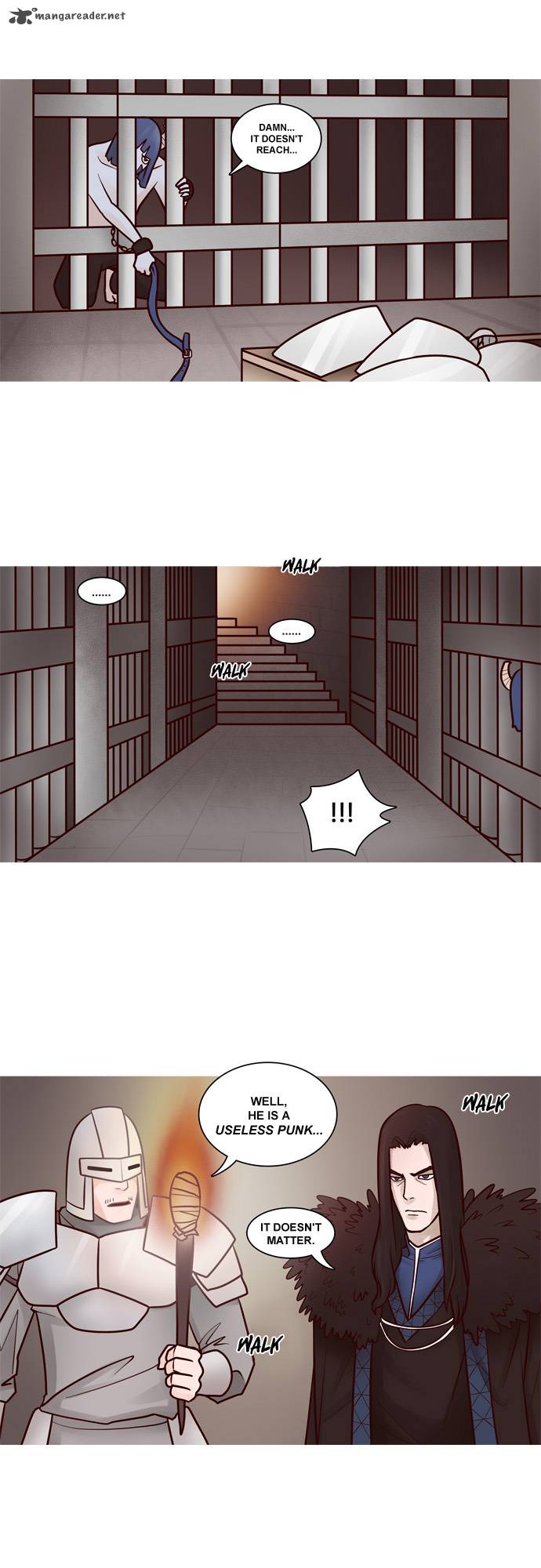 The Devil King Is Bored 13 2