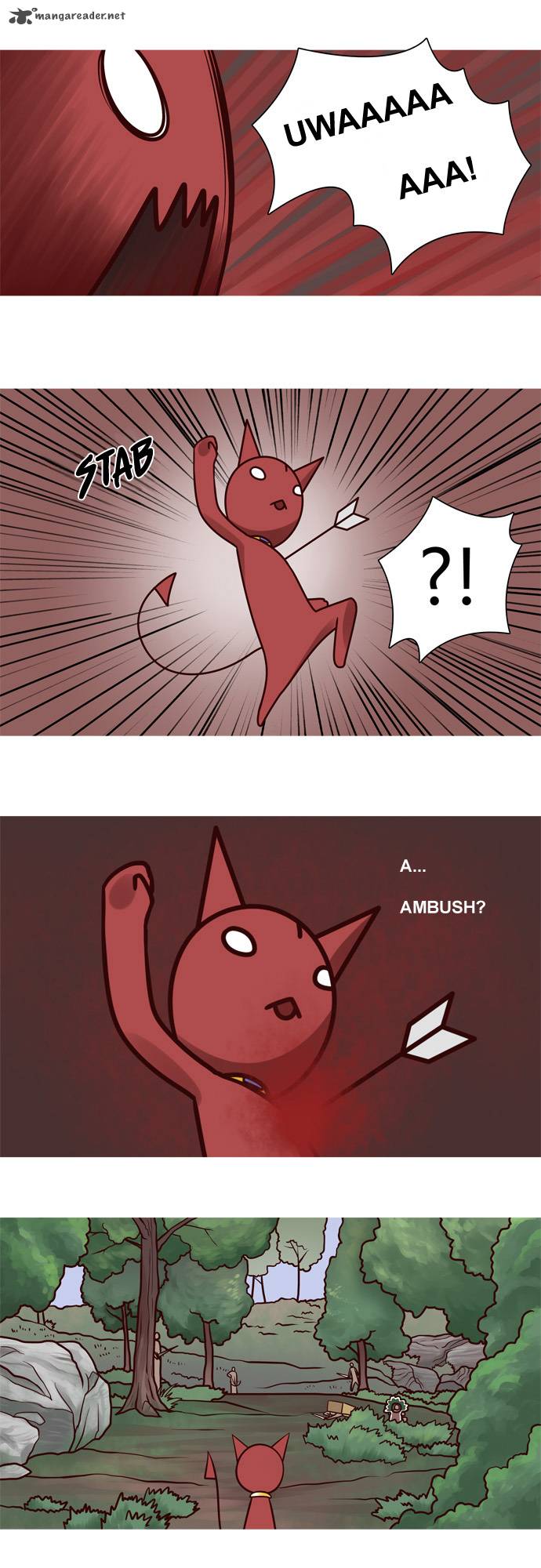 The Devil King Is Bored 16 6