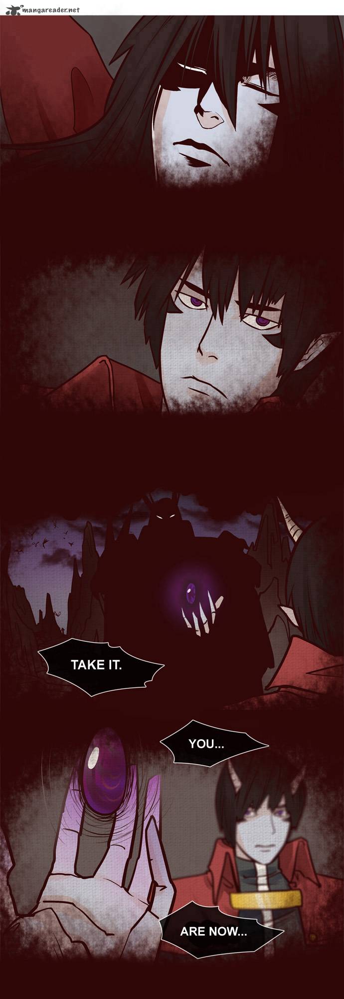 The Devil King Is Bored 17 10