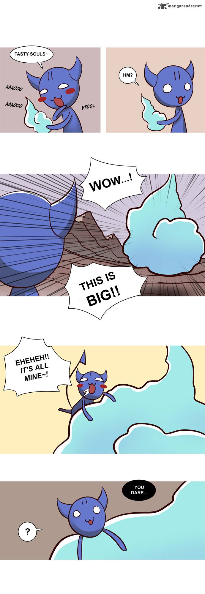 The Devil King Is Bored 17 4