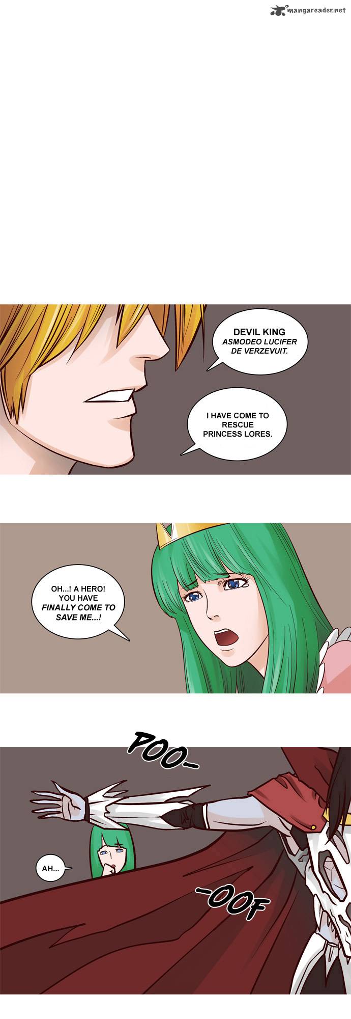 The Devil King Is Bored 17 6