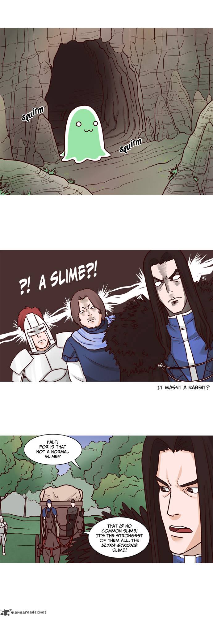The Devil King Is Bored 18 5