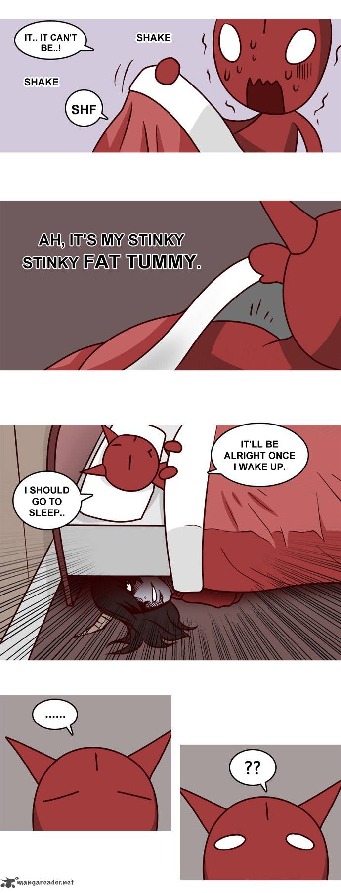 The Devil King Is Bored 2 10