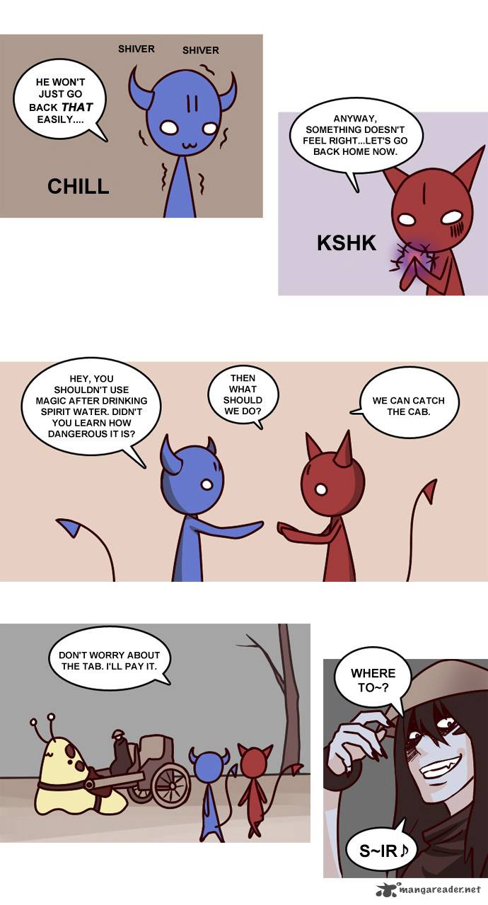 The Devil King Is Bored 2 4