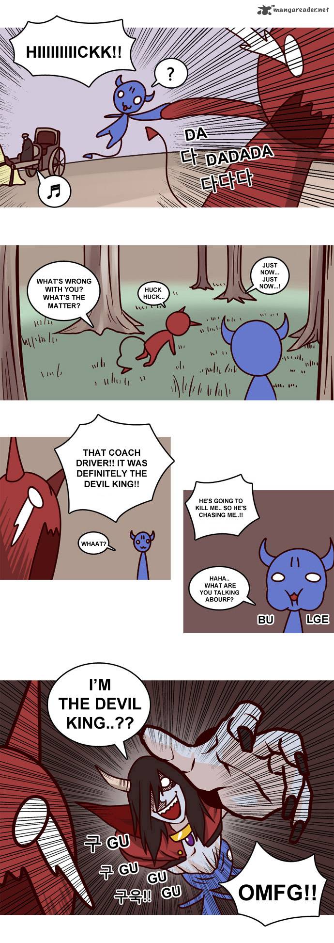 The Devil King Is Bored 2 5