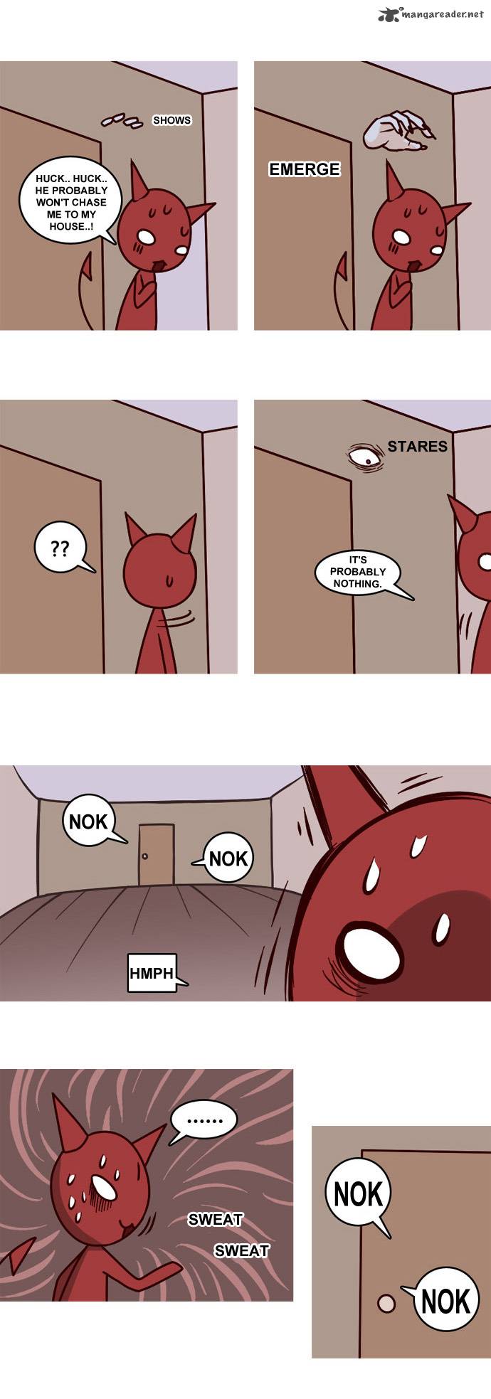 The Devil King Is Bored 2 8