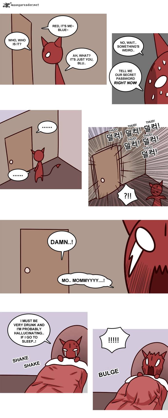 The Devil King Is Bored 2 9