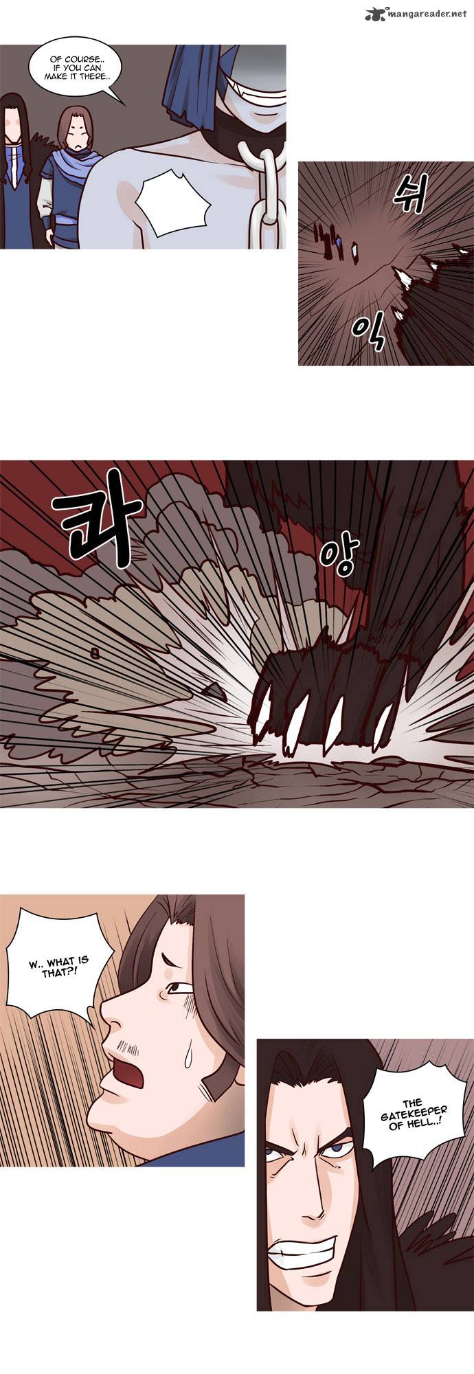 The Devil King Is Bored 20 4