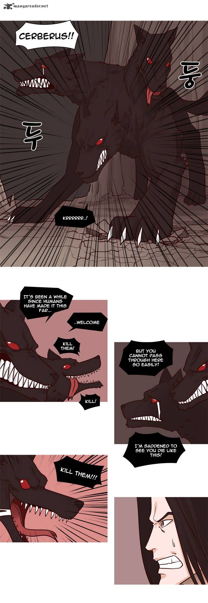 The Devil King Is Bored 20 5