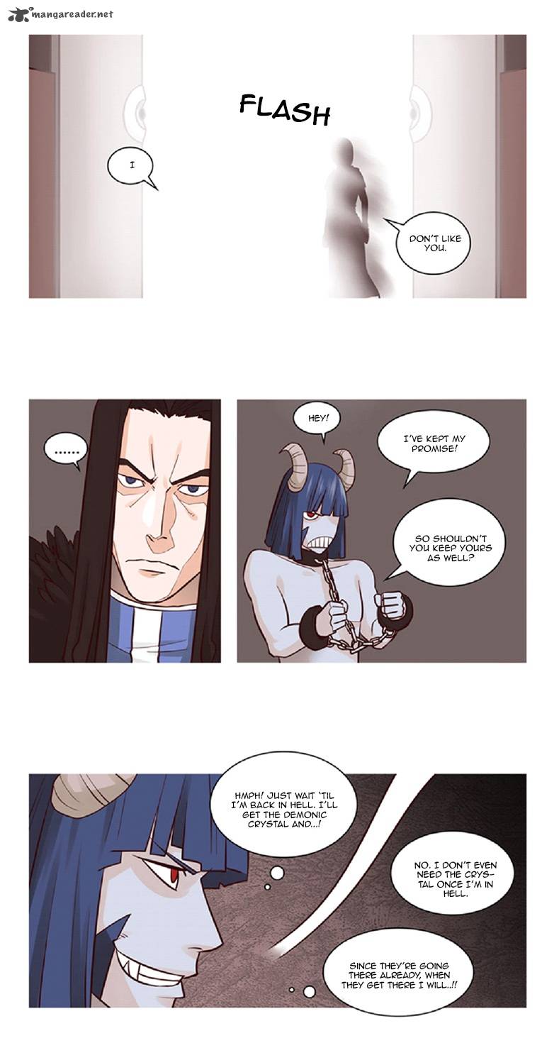 The Devil King Is Bored 23 10