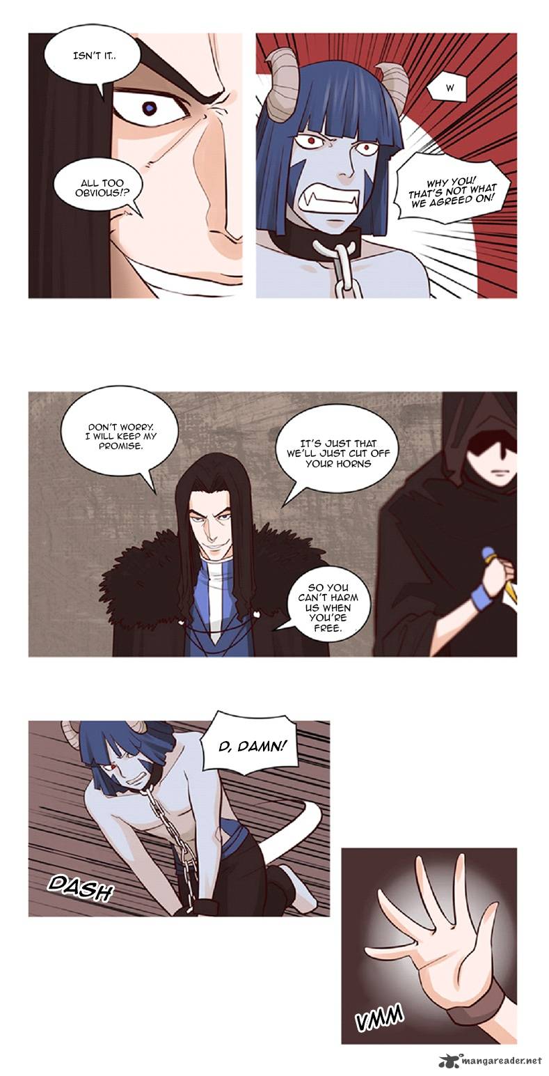 The Devil King Is Bored 23 12