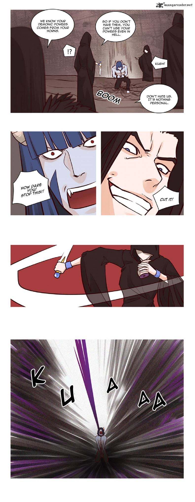 The Devil King Is Bored 23 13