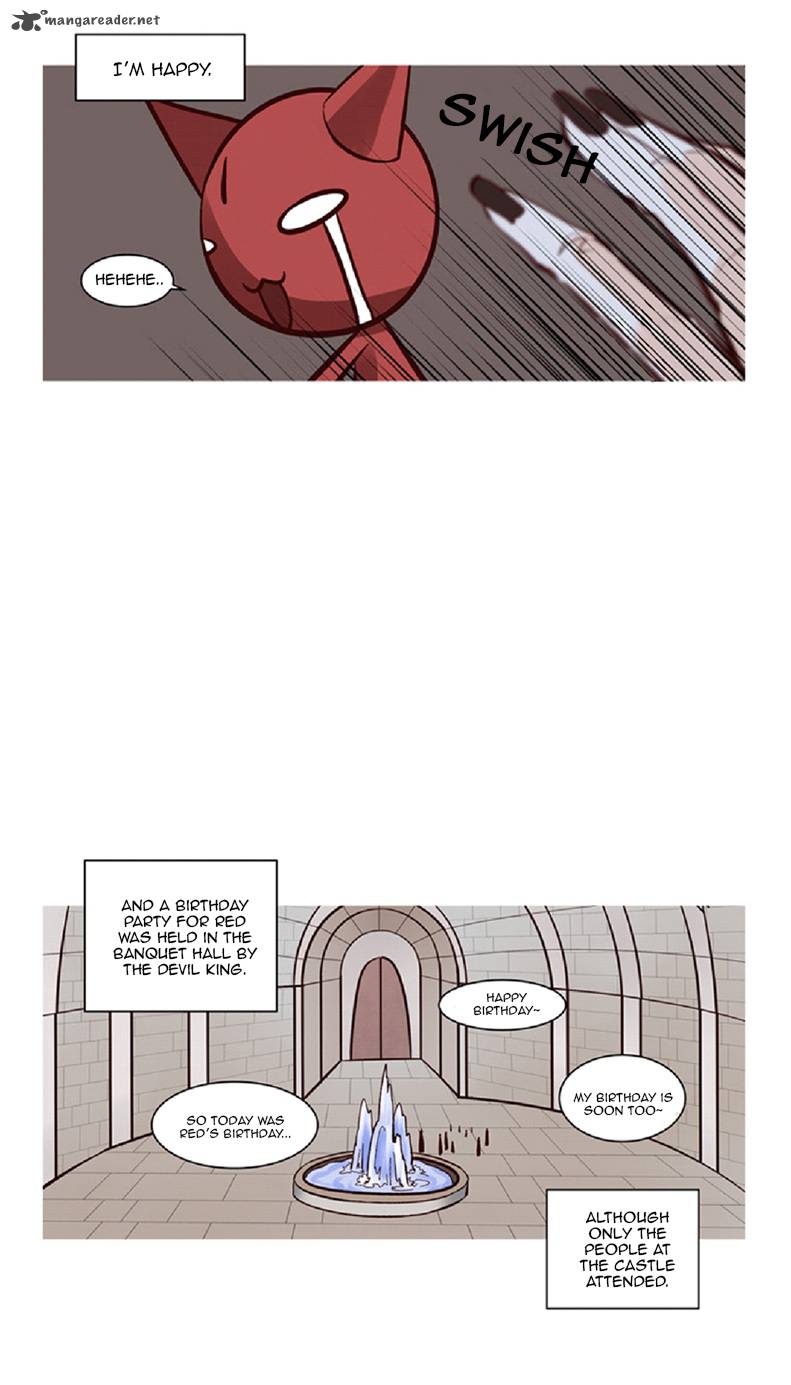 The Devil King Is Bored 23 18